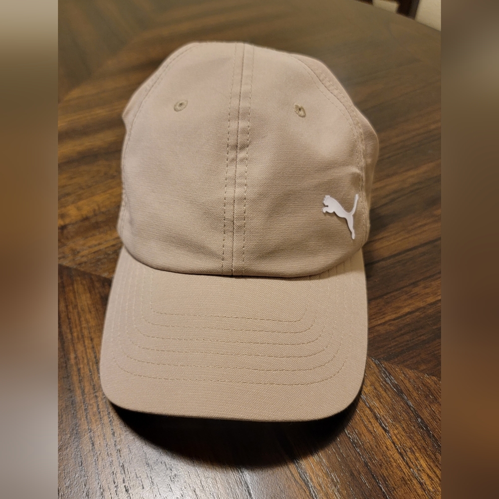 Womens Puma Hat